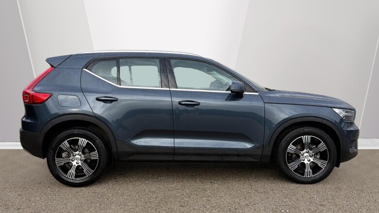 Volvo Xc40 1.5 T3 [163] Inscription 5dr Geartronic Petrol Estate